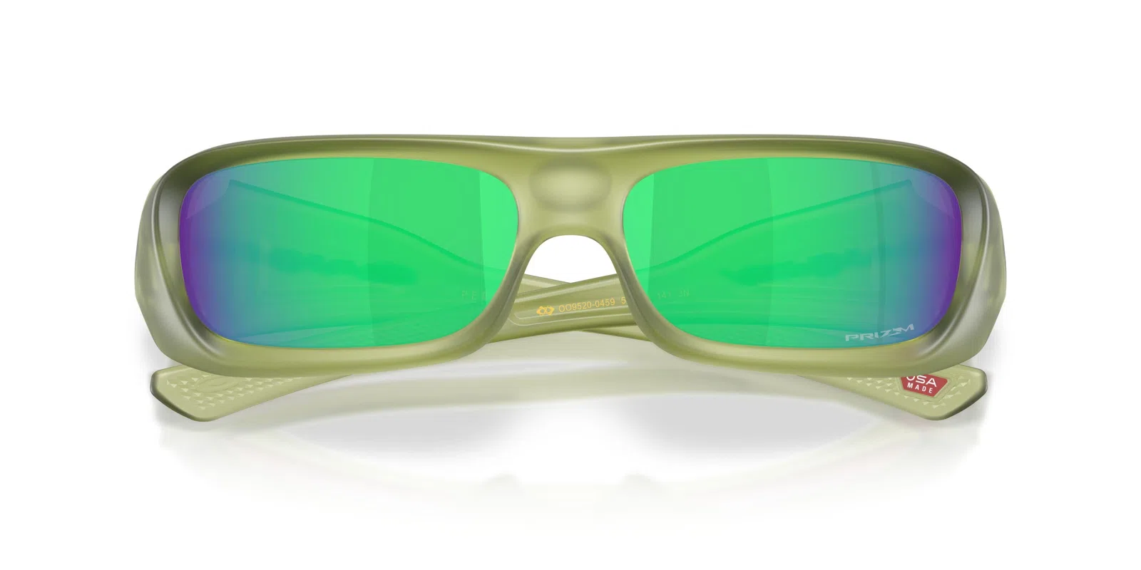 Oakley Permian 9520 Sunglasses - view 36